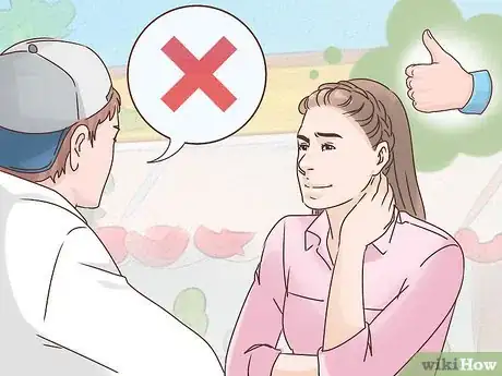 Imagen titulada Turn a Friend Into a Lover Step 5