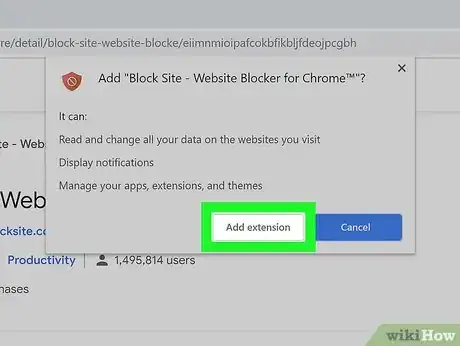 Imagen titulada Block a Website on Your Computer Step 32