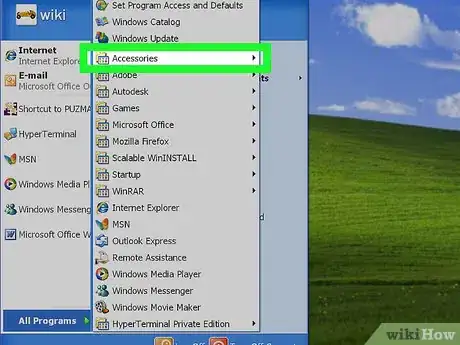 Imagen titulada Defragment a Disk on a Windows Computer Step 33