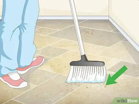 Imagen titulada Clean Natural Stone Step 1