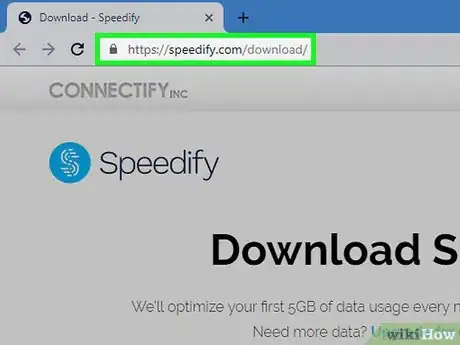 Imagen titulada Combine Two Internet Connections Step 3