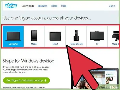 Imagen titulada Do a Video Conference in Skype Step 2