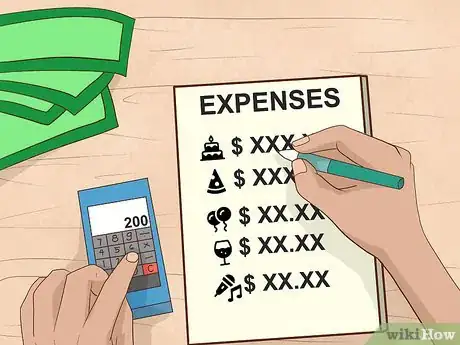 Imagen titulada Have a Surprise Party for Your Mom Step 3