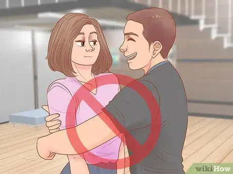 Imagen titulada Not Lose Your Girlfriend Step 13