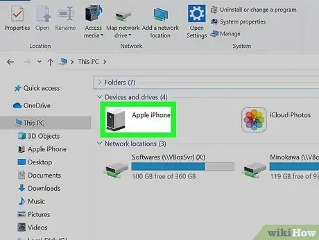 Imagen titulada Detect Pegasus Spyware Step 3