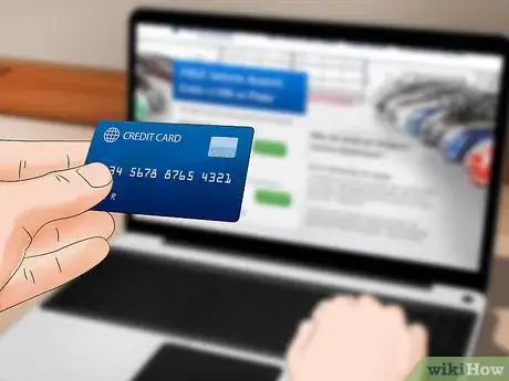 Imagen titulada Check Cars for Accident Damage Step 9