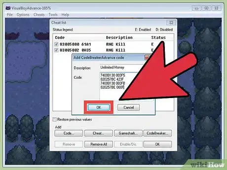 Imagen titulada Cheat in Pokemon Dark Rising Step 9