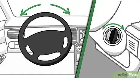 Imagen titulada Fix an Ignition Key That Doesn't Turn Step 5