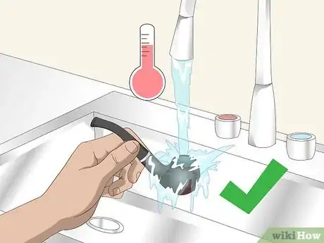 Imagen titulada Clean a Pipe Without Alcohol Step 5