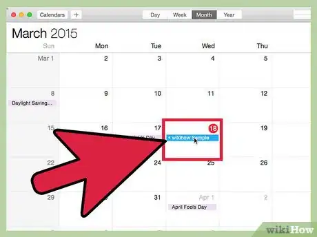 Imagen titulada Schedule an Automatic File Backup in a Mac Step 10