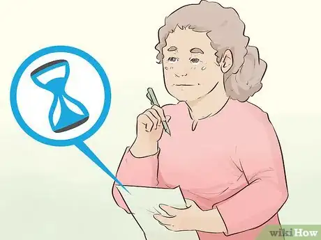 Imagen titulada Write Goodbye Letters Step 12