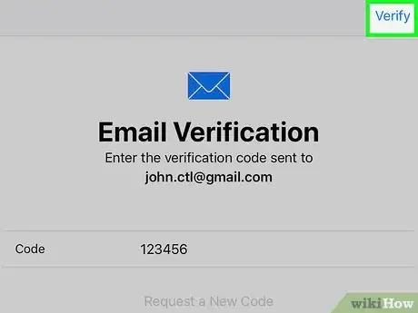 Imagen titulada Create an Apple ID Without a Credit Card Step 24