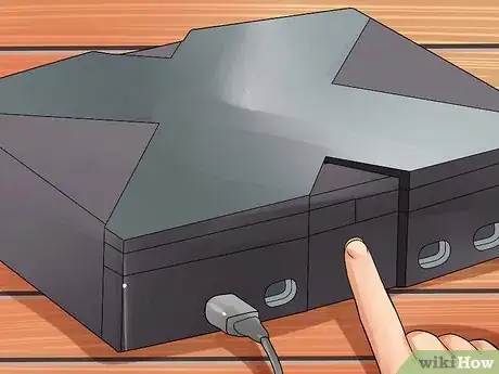 Imagen titulada Make a Non Working Xbox Disk Work Step 2