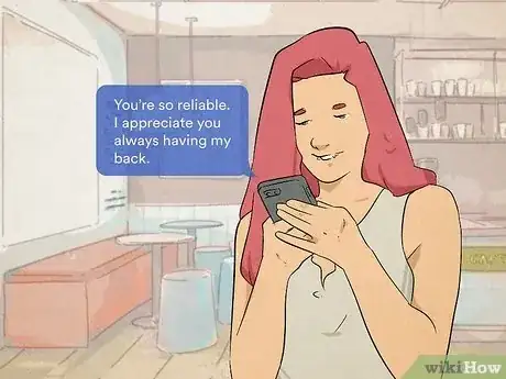 Imagen titulada Be Nice to a Guy Without Flirting Step 5
