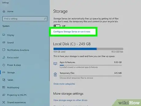 Imagen titulada Clear up Unnecessary Files on Your PC Step 16
