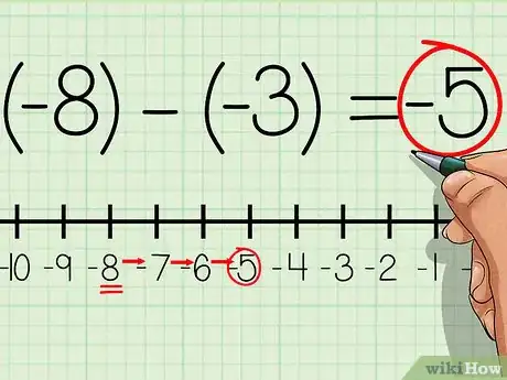 Imagen titulada Use a Number Line Step 33