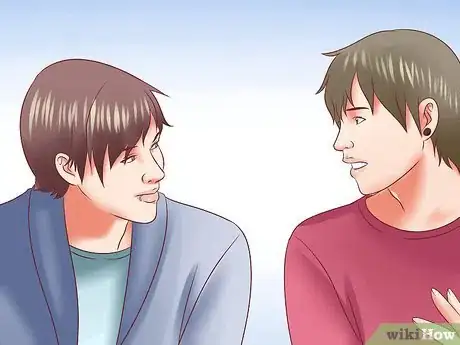 Imagen titulada Ditch Your Friends Step 3