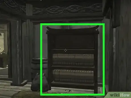 Imagen titulada Do the Oghma Infinium Glitch in Skyrim Step 10