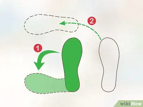 Imagen titulada Lift and Carry a Baby Step 4