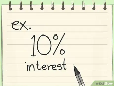 Imagen titulada Calculate Future Value Step 3