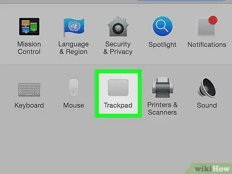 Imagen titulada Right Click on a Mac Step 4