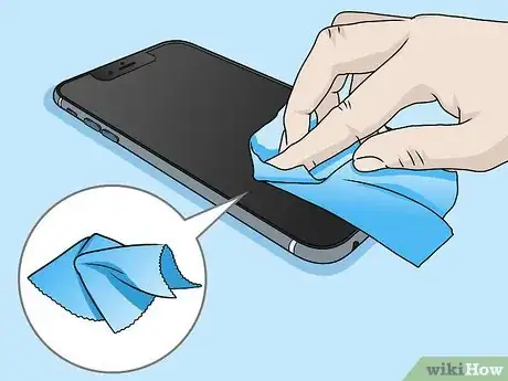 Imagen titulada Disinfect Your Devices Step 3