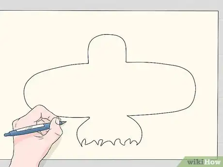 Imagen titulada Make Chinese Kites Step 5
