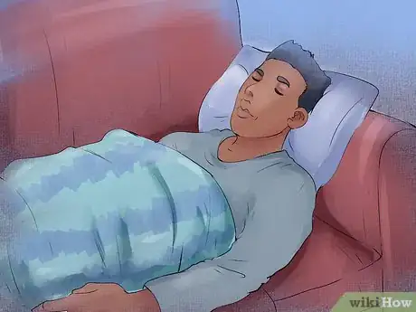 Imagen titulada Be Lazy Step 19