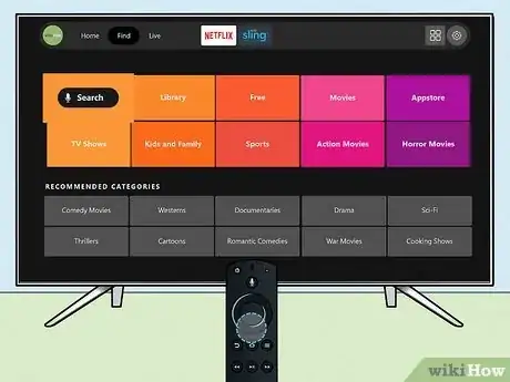 Imagen titulada Add Apps to a Smart TV Step 33