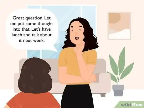 Imagen titulada Give People Advice Step 1