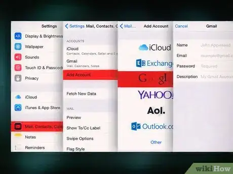 Imagen titulada Switch from Android to iPhone Step 14