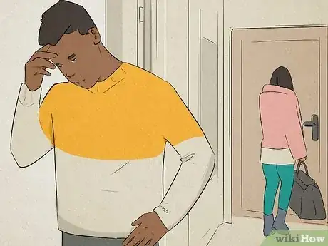 Imagen titulada Deal With a Girl That Doesn't Love You Step 2