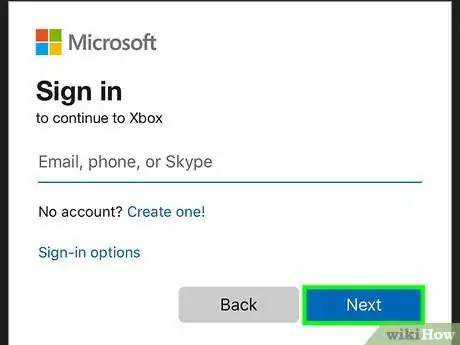 Imagen titulada Redeem Codes on Xbox One Step 14