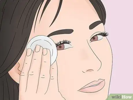Imagen titulada Grow Eyelashes Step 2