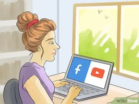 Imagen titulada Be a Famous Actress Step 20