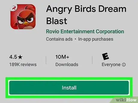 Imagen titulada Get in App Purchases for Free (Android) Step 3