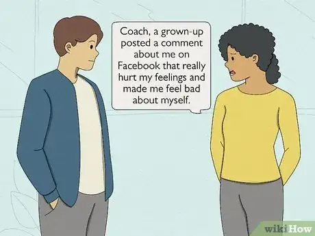 Imagen titulada Deal With Mean Comments on the Internet Step 5
