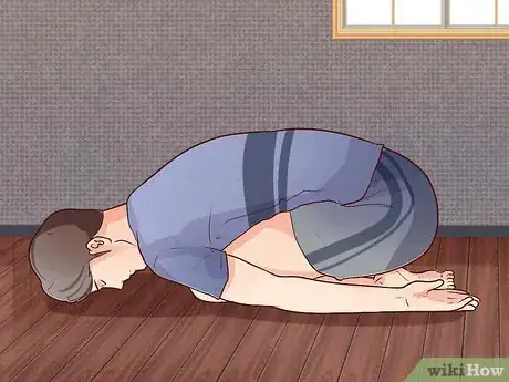 Imagen titulada Perform Yoga Step 3
