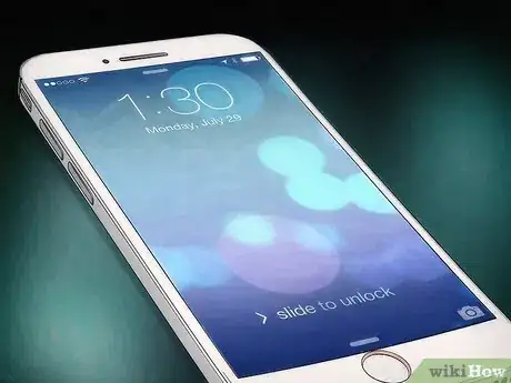 Imagen titulada Switch from Android to iPhone Step 11