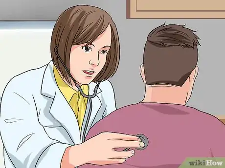 Imagen titulada Test Testosterone Levels Step 2