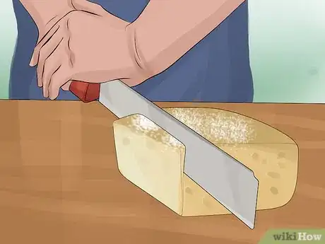 Imagen titulada Eat Gouda Cheese Step 4
