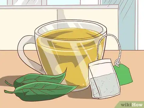 Imagen titulada Cure a Viral Infection with Home Remedies Step 22
