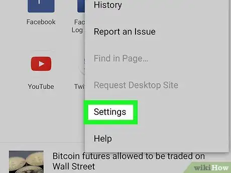 Imagen titulada Reset Google Chrome Step 3