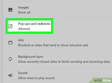Imagen titulada Block Ads on Google Chrome Step 9