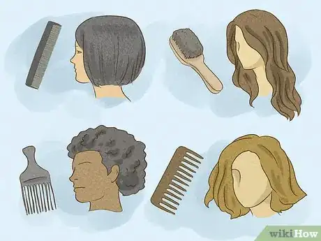 Imagen titulada Look After Your Hair Step 13