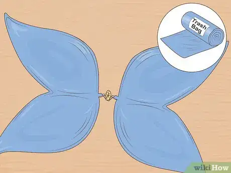 Imagen titulada Make Costume Wings Step 9