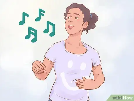 Imagen titulada Sing Vibrato Step 5