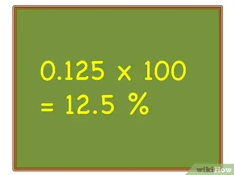 Imagen titulada Multiply or Divide Two Percentages Step 7