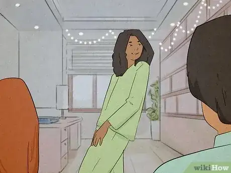 Imagen titulada Things to Do at a Sleepover Step 14