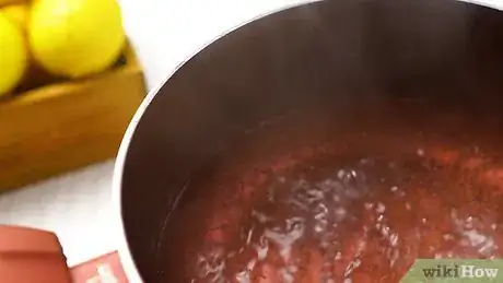 Imagen titulada Dewax Lemons Step 1
